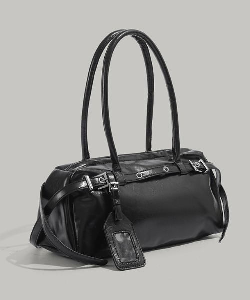 wide belt bag（ショルダーバッグ）｜Vipoa（ヴィポア）の