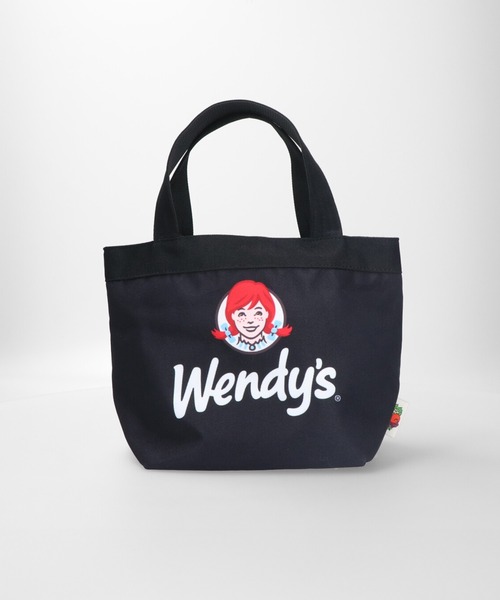 セール】WENDY'S LUNCH TOTE BAG / ランチ / トートバッグ