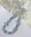 Mayree�i���C���[�j�́u�yurge select�z�p�X�e���J���[ �j�R����� �X�g���b�v�y�}���`�E�F�C/6�F�W�J�z�i�L�[�z���_�[�j�v�b�u���[