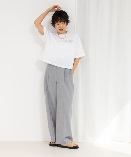 【未使用】2nd NOLLEY'Sスエット 2nd NOLLEY'S（セカンドノーリーズ）｜NOLLEY'S MALL