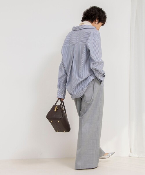 新品　ノーリーズ　NOLLEY’S ウォッシャブルウールサスペンダーパンツ　38 セール】《オールシーズン対応》ウォッシャブルHandsomeサスペンダー