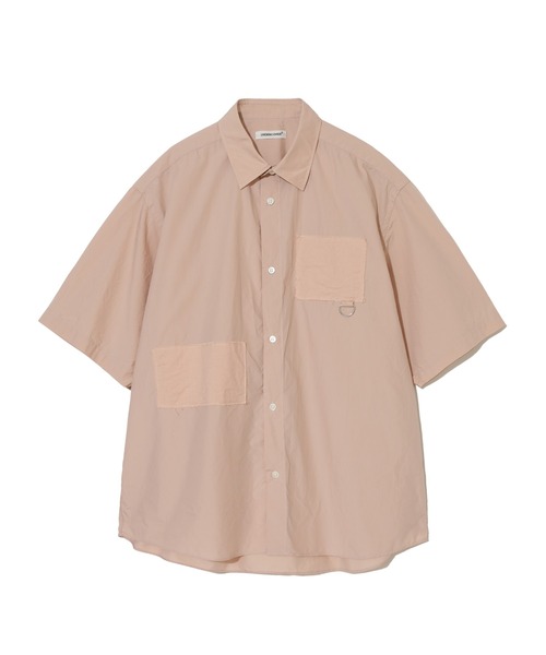 新品未使用 undercover アンダーカバー ブラウス シャツ UNDERCOVER（アンダーカバー）の「UC1D4407（シャツ/ブラウス
