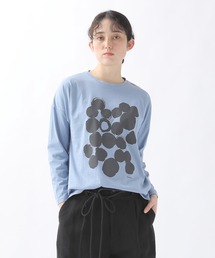 ホット商品 Plantation｜プランテーションのスウェット（ドット柄）通販 トップス