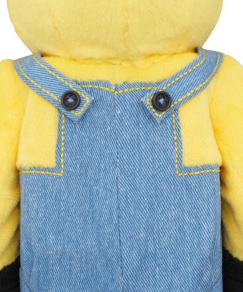 BE@RBRICK - BE@RBRICK STUART Costume Ver.400％ ベアブリック BE@RBRICK SERIES 50