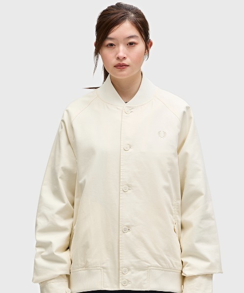 fred perryジャケット　ブルゾン frp-j8616.jpg