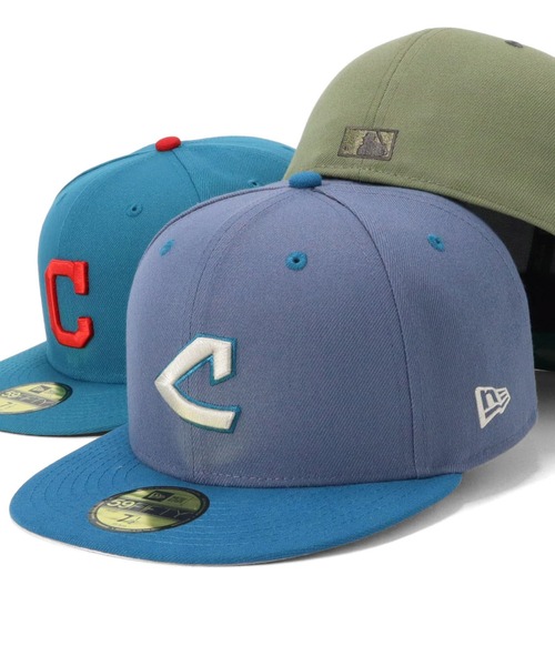 ニューエラキャップ 59FIFTY MLB（キャップ）｜NEW ERA