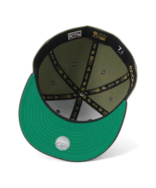 ニューエラキャップ 59FIFTY MLB（キャップ）｜NEW ERA