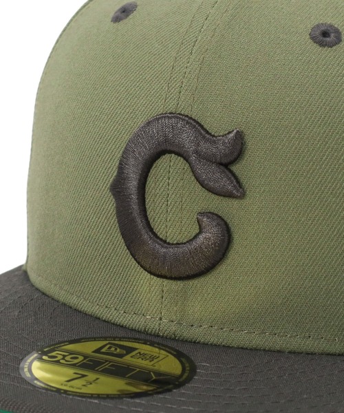 ニューエラキャップ 59FIFTY MLB（キャップ）｜NEW ERA