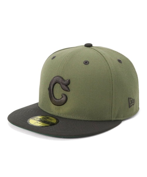 NewEra MLB ビジューキャップ　新品未使用 NEW ERA ニューエラキャップ MLB 9FORTYA-FRAMEロングバイザー