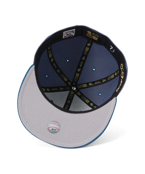 ニューエラキャップ 59FIFTY MLB（キャップ）｜NEW ERA