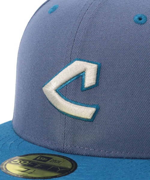 MLB 59FIFTY キャップ 7 1/4 青 42番 Amazon.com : New Era Cap Co,. Inc. Men's 70360937, Blue