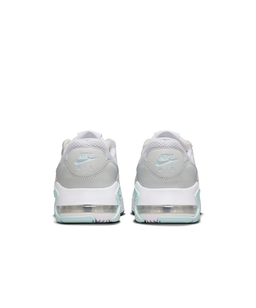 NIKE（ナイキ）の「ナイキ NIKE ウィメンズ エア マックス エクシー（スニーカー・レディース・ホワイト×ブルー・26.0cm/25.5cm/25.0cm/24.5cm/24.0cm/23.5cm/23.0cm）」の5枚目の写真