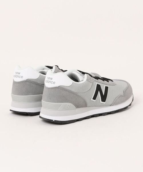 送料関税込[ニューバランス]ML515AGR★ヤマト便★大人気★新作★ New Balance ニューバランス new balance 515 スニーカー メンズ
