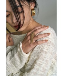 marjour | BALL CHAIN RING(リング)