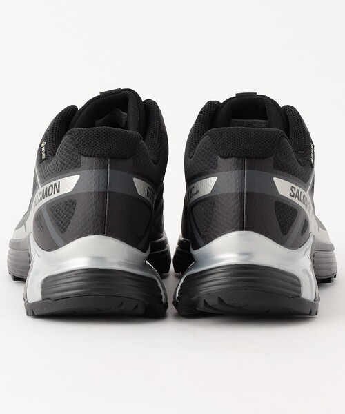 SALOMON（サロモン）の「SALOMON/サロモン XT-PATHWAY GTX/L47577500（スニーカー・メンズ・ブラック・27.0cm/28.0cm/26.0cm）」の4枚目の写真