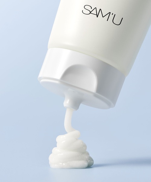SAM'U（サミュ）の「PH センシティブクラウドピーリング ジェル（フェイススクラブ/ピーリング・レディース・その他・FREE）」の6枚目の写真