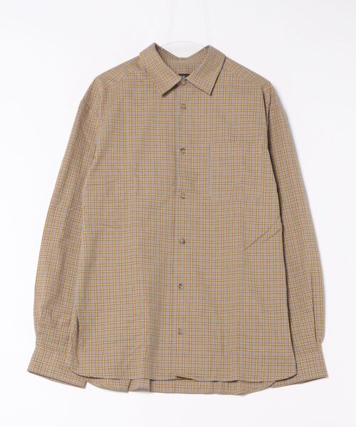 CHEMISE MALO (FR)（シャツ/ブラウス）｜A.P.C.（アーペーセー）の 
