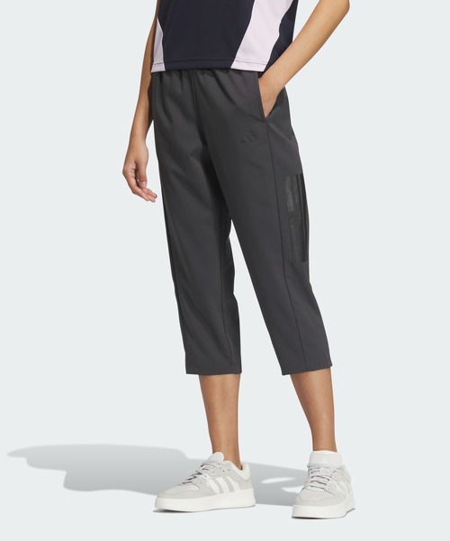 【新品未使用】ADIDASウーブンプリントトラックパンツ XS（US：2XS） セール】【ZOZO限定】ウーブン SST トラックパンツ（ジャージ
