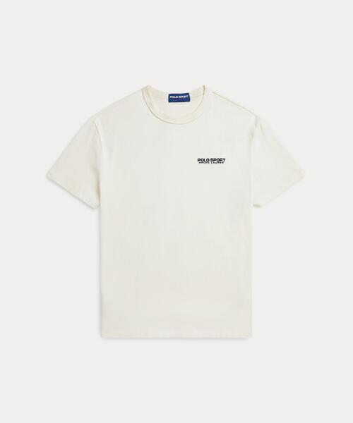 新作セール ポロスポーツ ラルフ ロゴジャージーTシャツ 新作セール ポロスポーツ ラルフ ロゴジャージーTシャツ