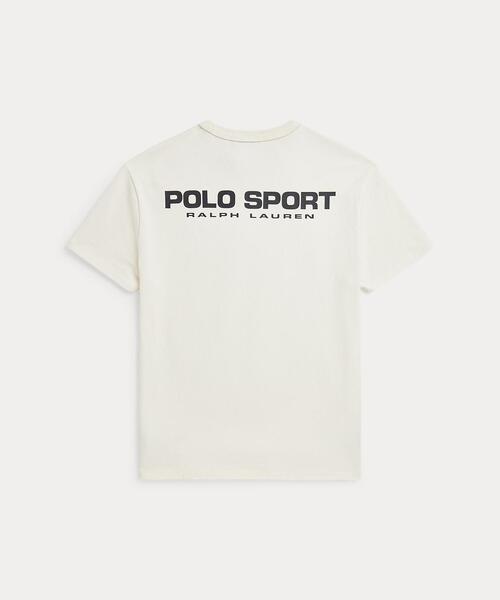 限定コレクション】クラシック フィット Polo Sport ジャージー