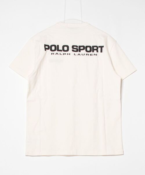 限定コレクション】クラシック フィット Polo Sport ジャージー
