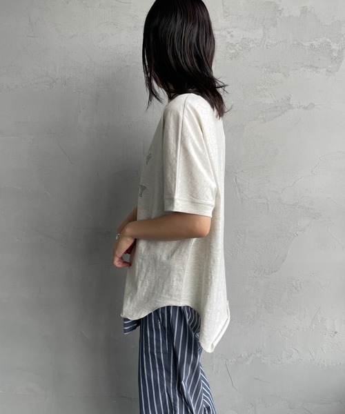 セール】[Americana×JEANS FACTORY/アメリカーナ×ジーンズファクトリー