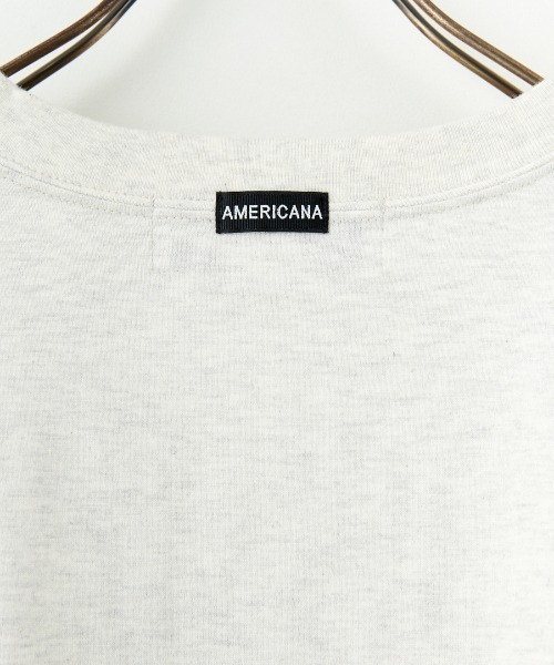 セール】[Americana×JEANS FACTORY/アメリカーナ×ジーンズ