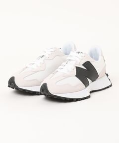 セール】New Balance ニューバランス MS327FE(D) WHITE(FE