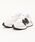 New Balance�i�j���[�o�����X�j�́uNEW BALANCE �j���[�o�����X MS327CWB(D) MS327 MS327CWB WHITE/BLK(CWB)�i�X�j�[�J�[�j�v�b�z���C�g