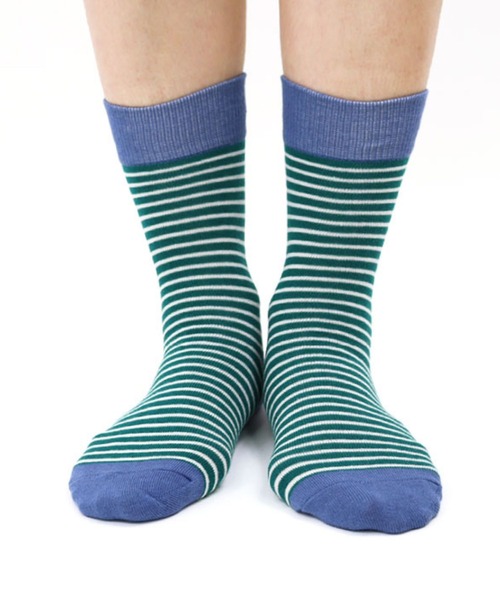 stample（スタンプル）の「ショート＆クルーソックス 【3足セット】（ソックス/靴下・キッズ・A/B/H/G/F/D/E/C・LL/S/M/L）」の11枚目の写真