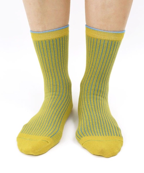 stample（スタンプル）の「ショート＆クルーソックス 【3足セット】（ソックス/靴下・キッズ・A/B/H/G/F/D/E/C・LL/S/M/L）」の13枚目の写真