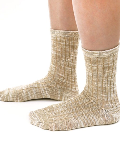 stample（スタンプル）の「ショート＆クルーソックス 【3足セット】（ソックス/靴下・キッズ・A/B/H/G/F/D/E/C・LL/S/M/L）」の16枚目の写真