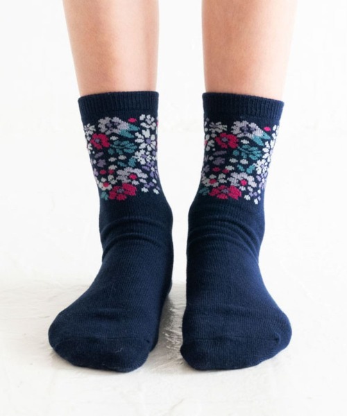 stample（スタンプル）の「ショート＆クルーソックス 【3足セット】（ソックス/靴下・キッズ・A/B/H/G/F/D/E/C・LL/S/M/L）」の15枚目の写真