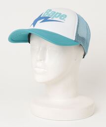 A BATHING APE（アベイシングエイプ）の「BAPE STA MESH CAP（キャップ