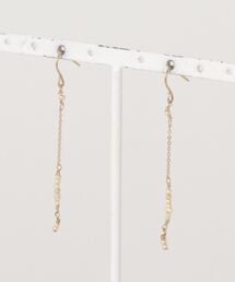 PATRIOT TAXI SELECT（パトリオットタクシーセレクト）の「Faithfull/ピアス（ピアス（両耳用））」