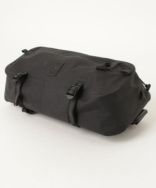 クローム] ボディバッグ KADET/カデット 9L 防水 ブラック Amazon | [クローム] ボディバッグ KADET/カデット 9L 防水仕様