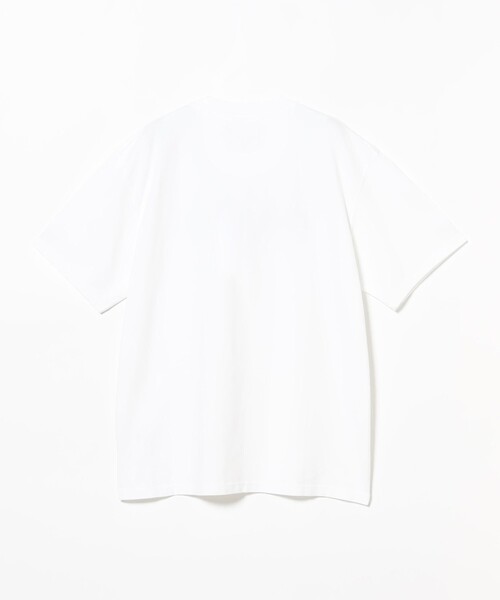 Barbour（バブアー）の「Barbour / ロゴ Tシャツ（Tシャツ/カットソー・メンズ・ロイヤルブルー/グリーン/ホワイト・36/38/40）」の16枚目の写真