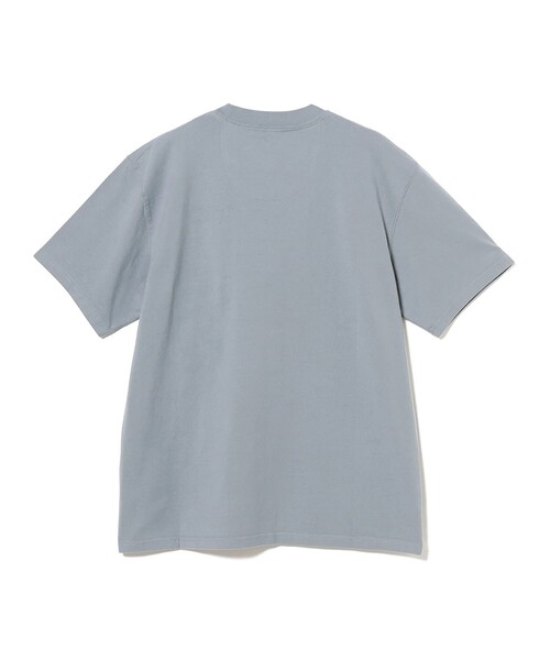 Barbour / ロゴ Tシャツ（Tシャツ/カットソー）｜Barbour