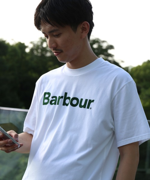 stkdi様専用☆新品未使用☆Barbour バブアー ベスト ホワイト