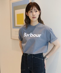 Barbour | Barbour / ロゴ Tシャツ(Tシャツ/カットソー)