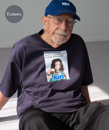 URBAN RESEARCH | 『別注』Kiri×URBAN RESEARCH　Baby T-shirts(Tシャツ/カットソー)