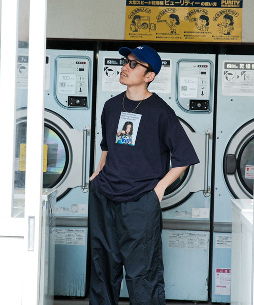 URBAN RESEARCH（アーバンリサーチ）の「『別注』Kiri×URBAN