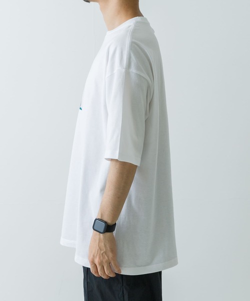 URBAN RESEARCH（アーバンリサーチ）の「『別注』Kiri×URBAN RESEARCH