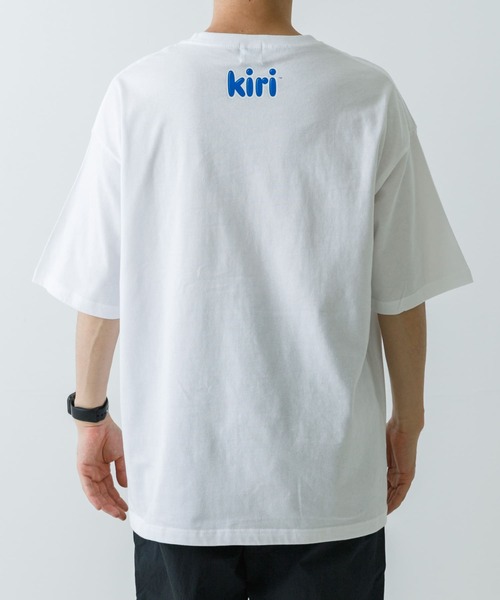 セール】『別注』Kiri×URBAN RESEARCH Baby T-shirts（Tシャツ