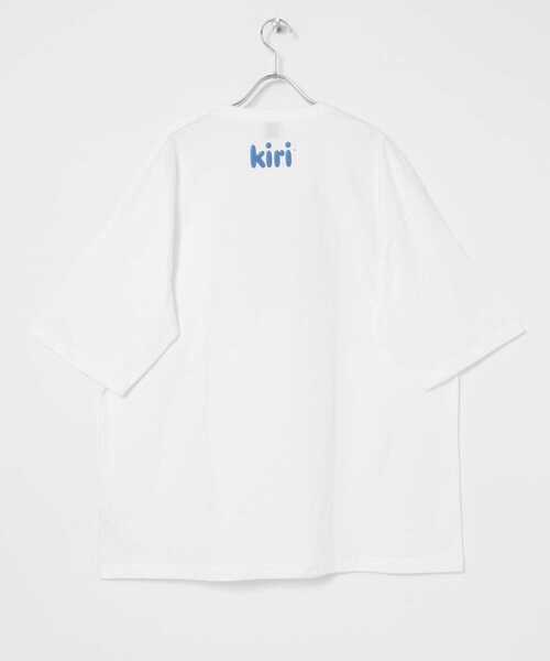URBAN RESEARCH（アーバンリサーチ）の「『別注』Kiri×URBAN