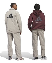 adidas BASKETBALL WOVEN SL PANT(アディダス バスケットボール ウーブンパンツ(ジェンダーニュートラル))