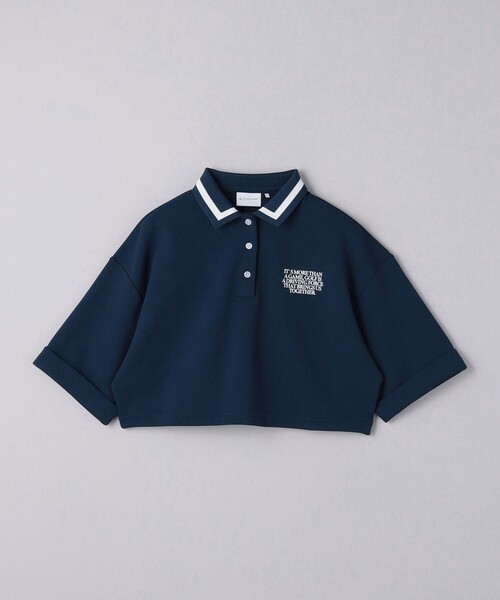 ユナイテッドアローズ　テーラーメイド　ゴルフウェアT-ice 別注ポロシャツ セール】【別注】＜TaylorMade×UNITED ARROWS＞ ユニセックス