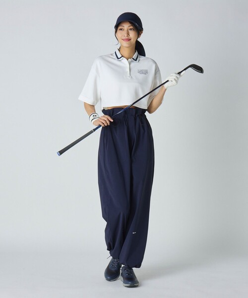 セール】【別注】＜TaylorMade×UNITED ARROWS＞ ウィメンズ