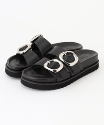 ICB（アイシービー）の「コンフォータブルサンダル（サンダル）」