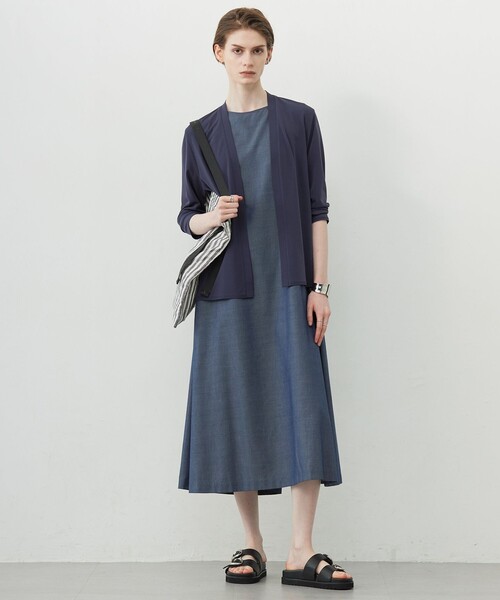 ICB(アイシービー)の「コンフォータブルサンダル(サンダル・レディース・ブラック系5/ブラック系・SMALL/MEDIUM/LARGE)」の14枚目の写真